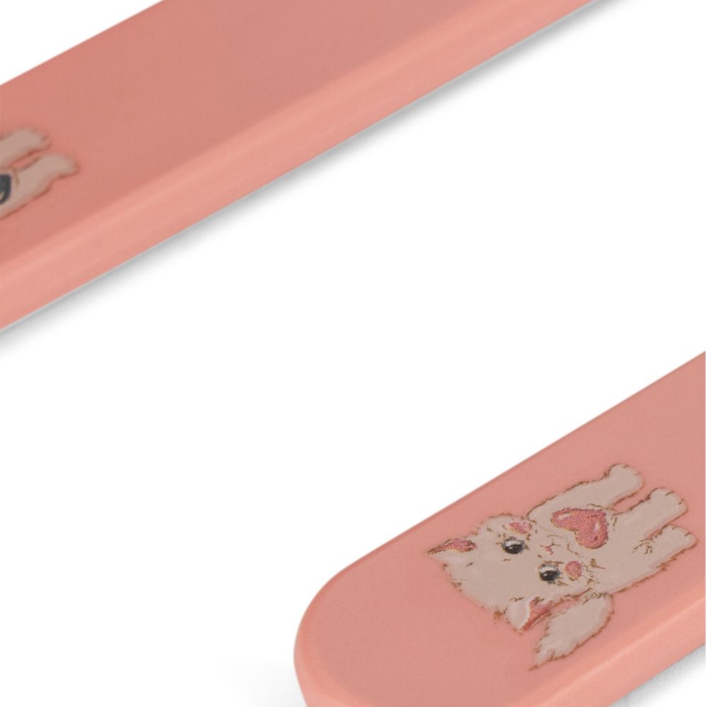 Konges slöjd Matservis Ciao miao