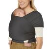 Ergobaby Aura Wrap bärsjal Soft Black