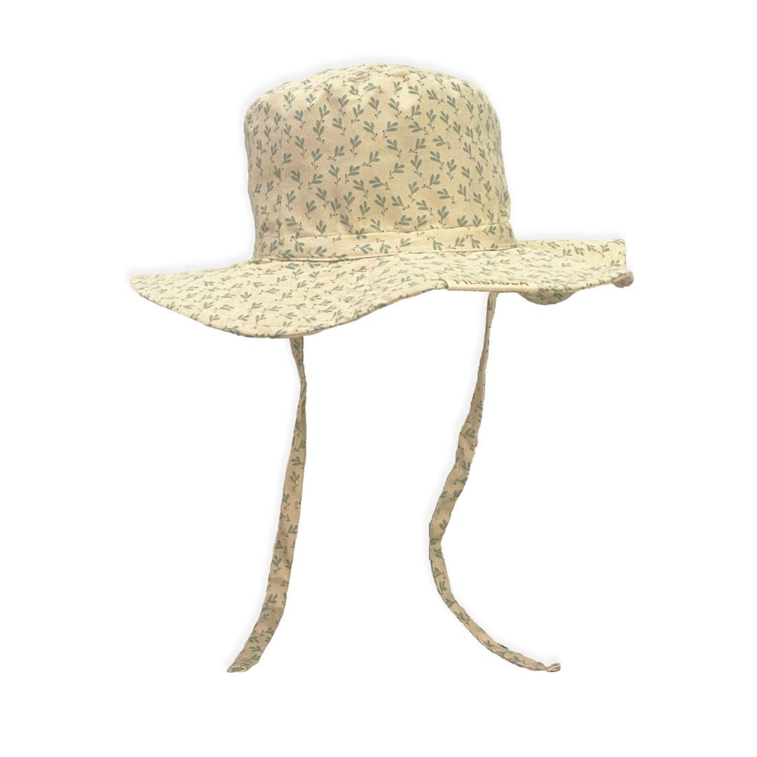 Filibabba Solhatt Tender Green