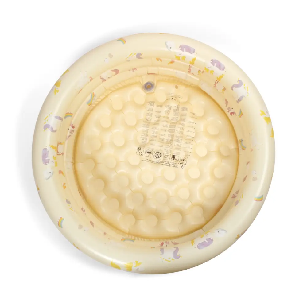 Filibabba pool 80 cm alfie – unicorn shores