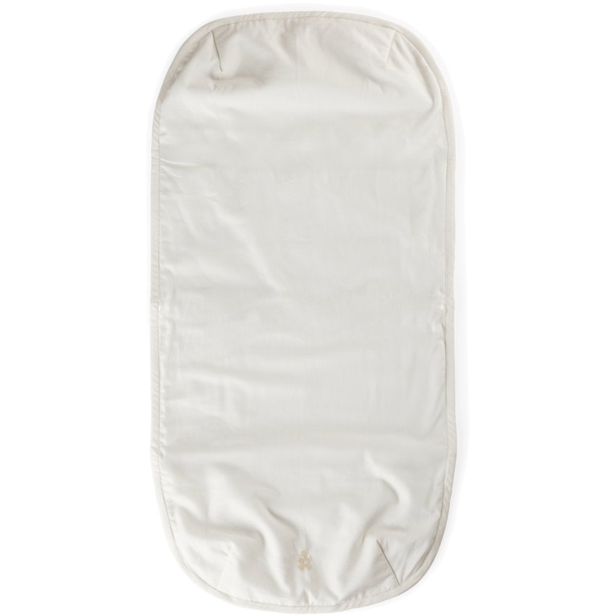 Sebra Madrasskydd babynest moonlight beige