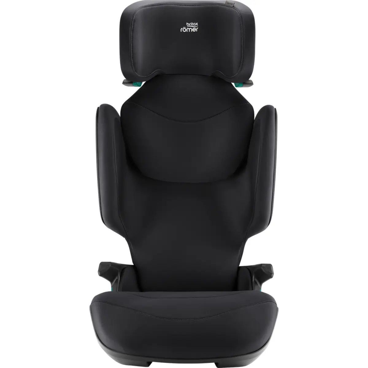 Britax KIDFIX M i-SIZE Bilbarnstol Classic Space Black