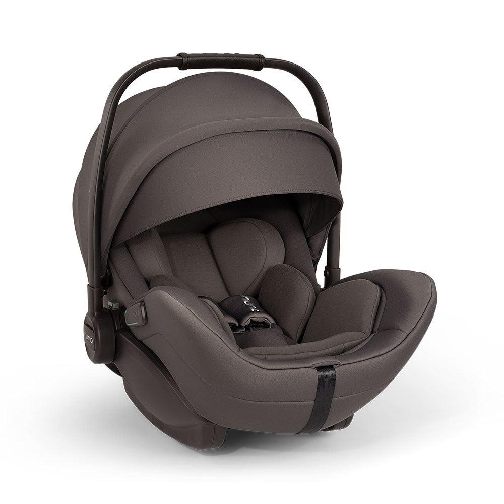 Nuna babyskydd Arra Flex Thunder v2