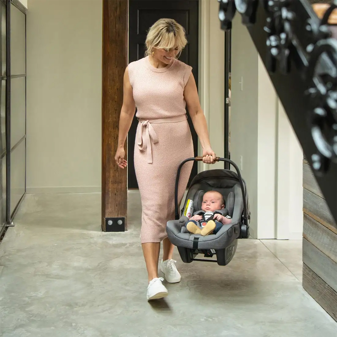 Nuna PIPA NEXT RIVETED