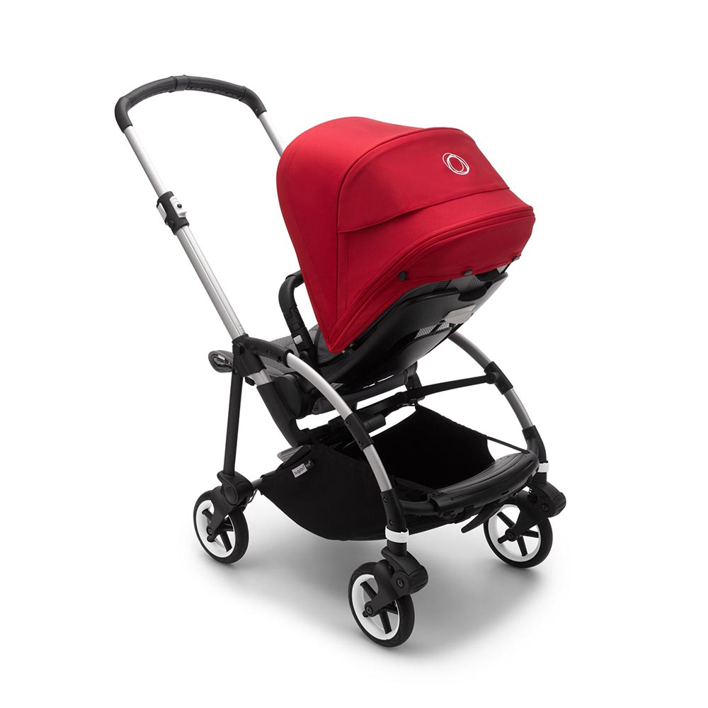 Bugaboo Bee 6 Sittvagn Red