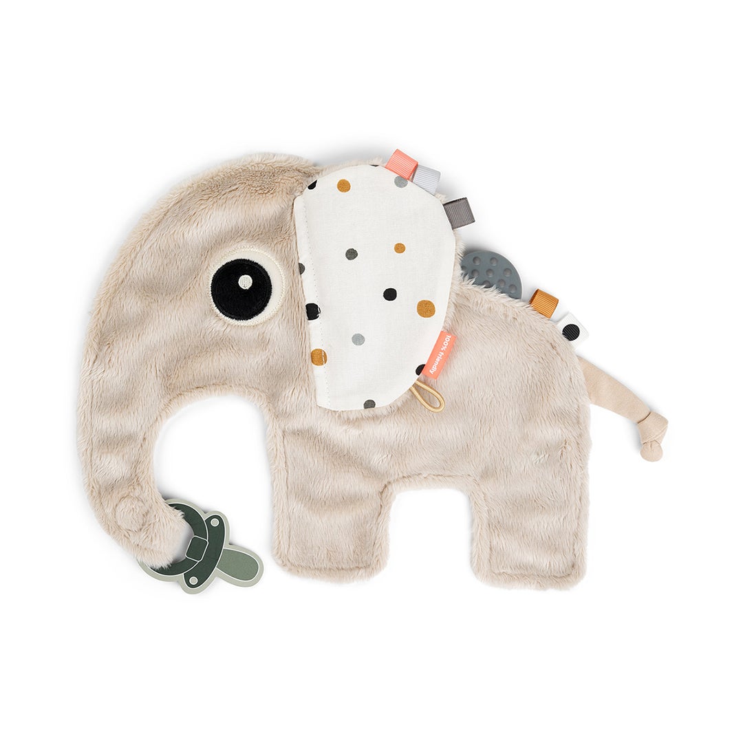 Done by Deer Cozy napphållare Elphee Sand