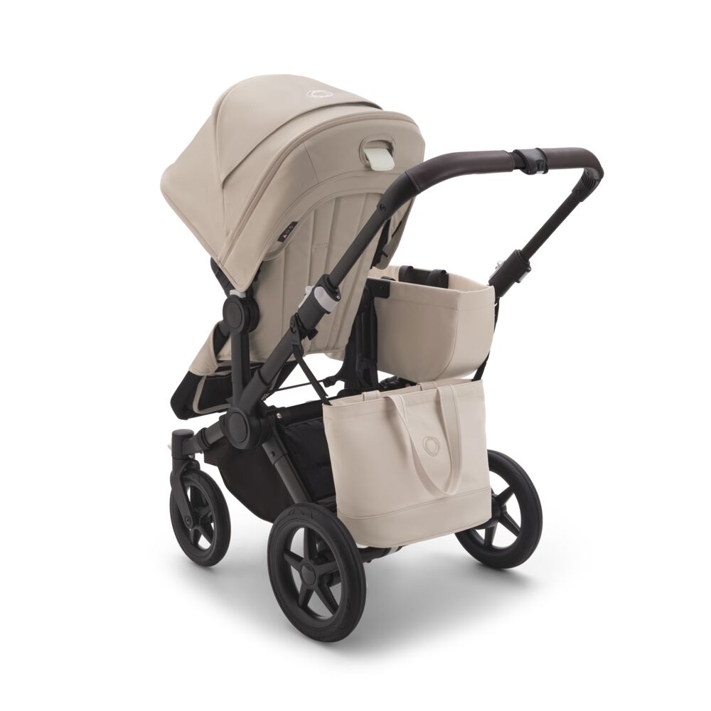 Bugaboo skötväska Desert Taupe