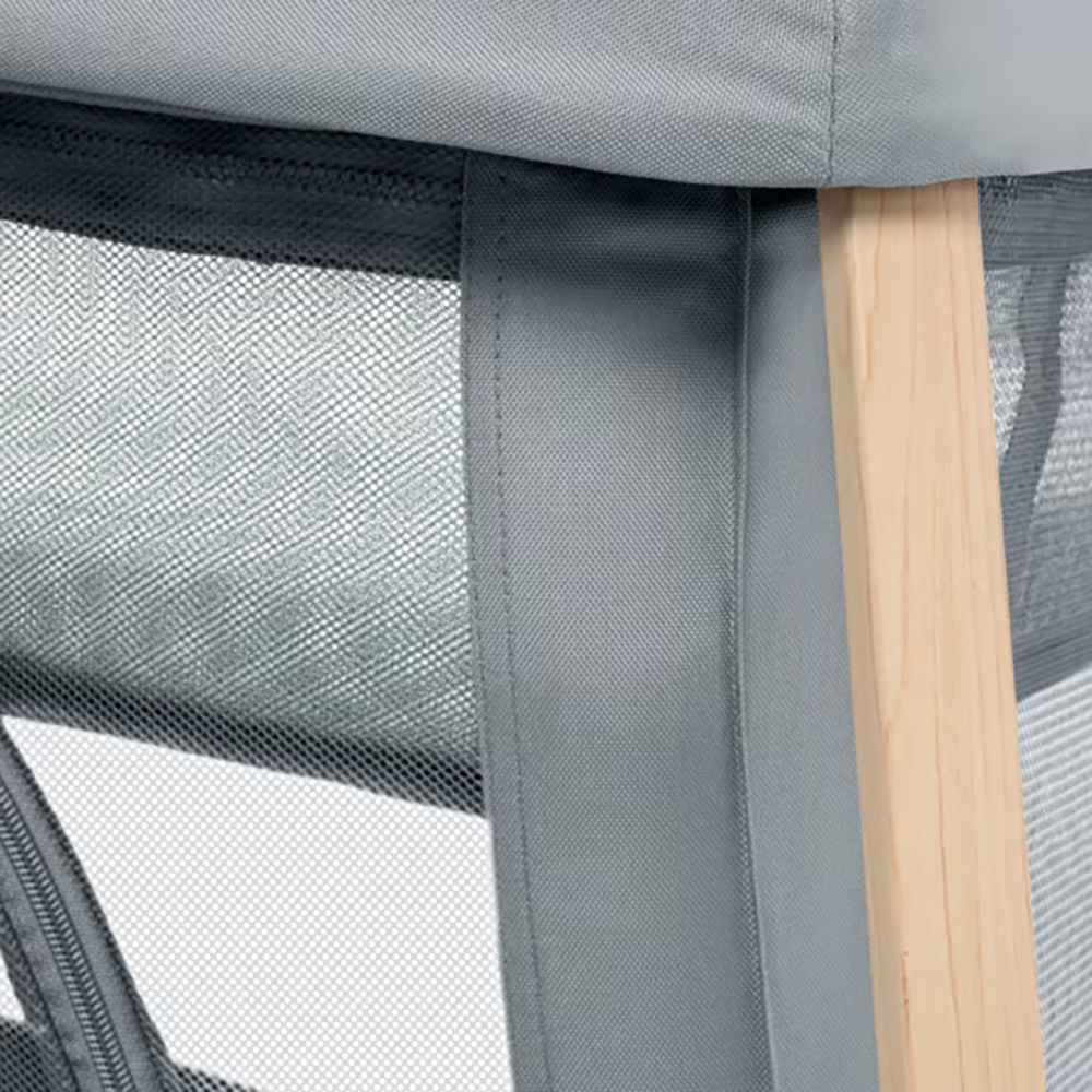 Maxi-Cosi CALAO Resesäng LIGHT BEYOND GREY