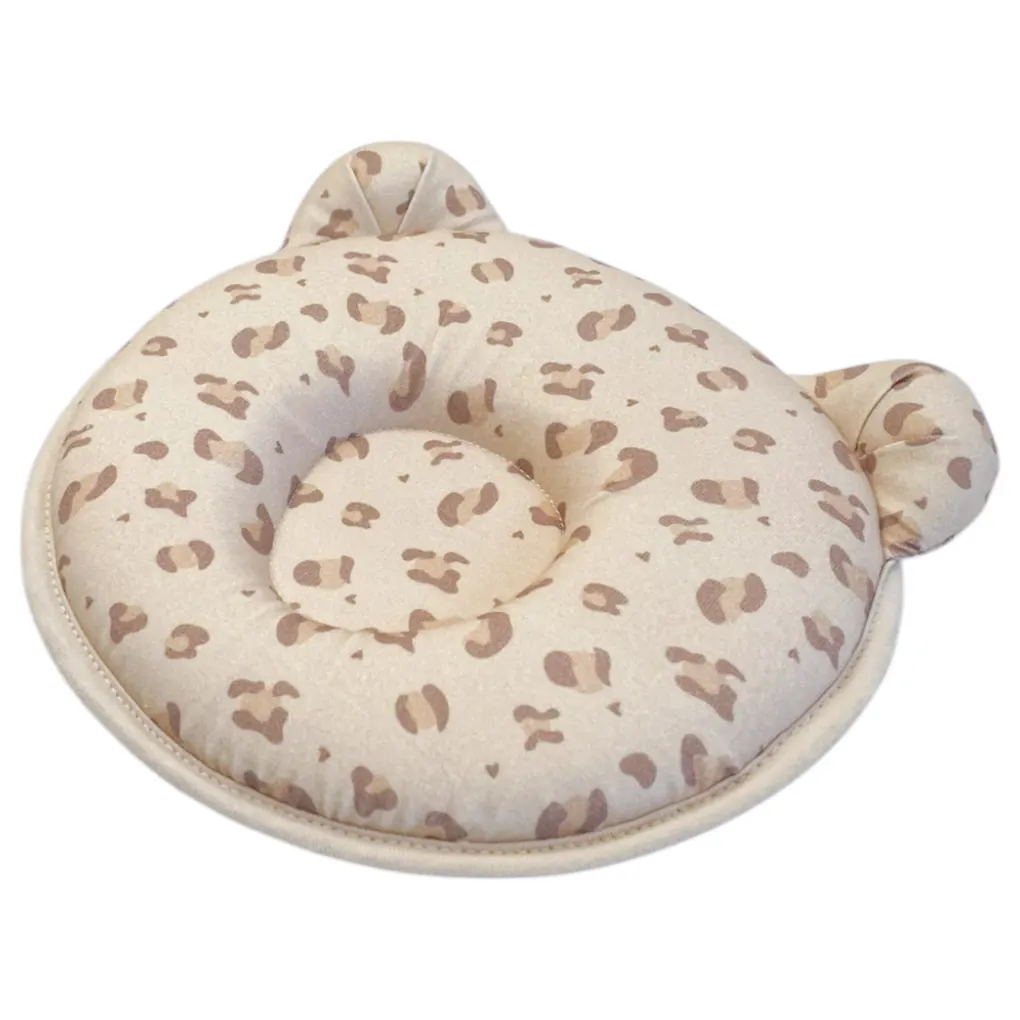 Candide Pandakudde leo