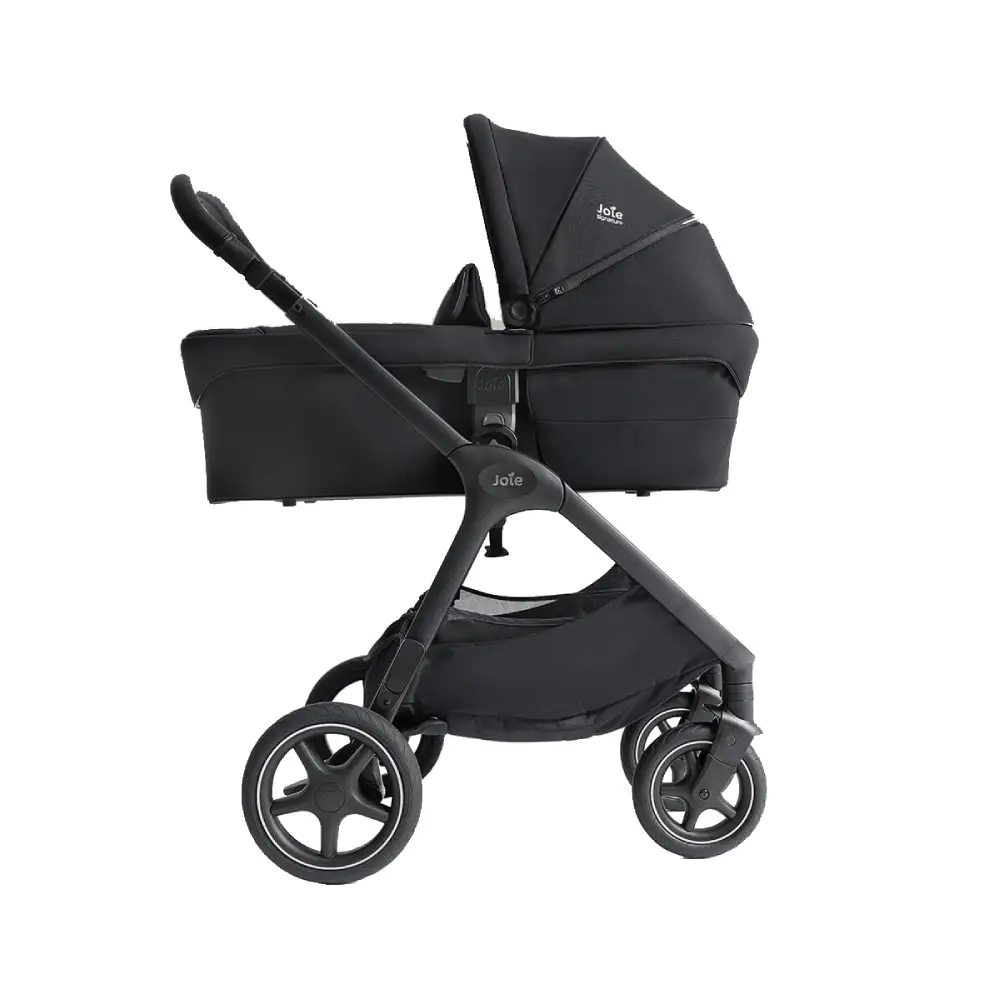 Joie Finiti Eclipse 4 i 1 Kompaktvagn