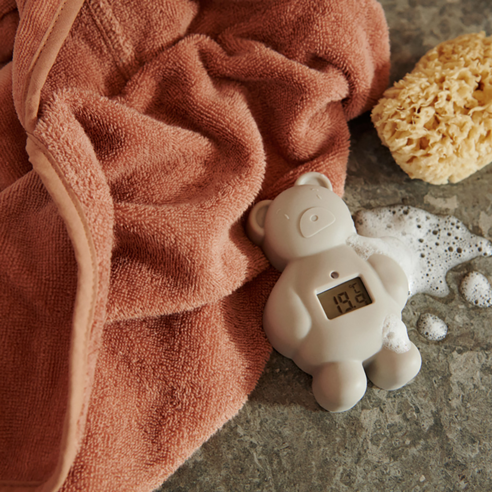 Liewood Kiera badtermometer Sandy 5060