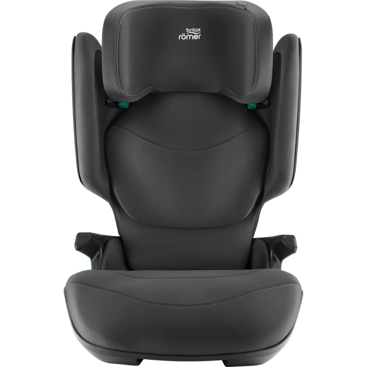 Britax KIDFIX M i-SIZE Bilbarnstol Classic Midnight Grey