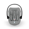 Cybex Cloud G3 i-Size babyskydd Plus Stone Grey