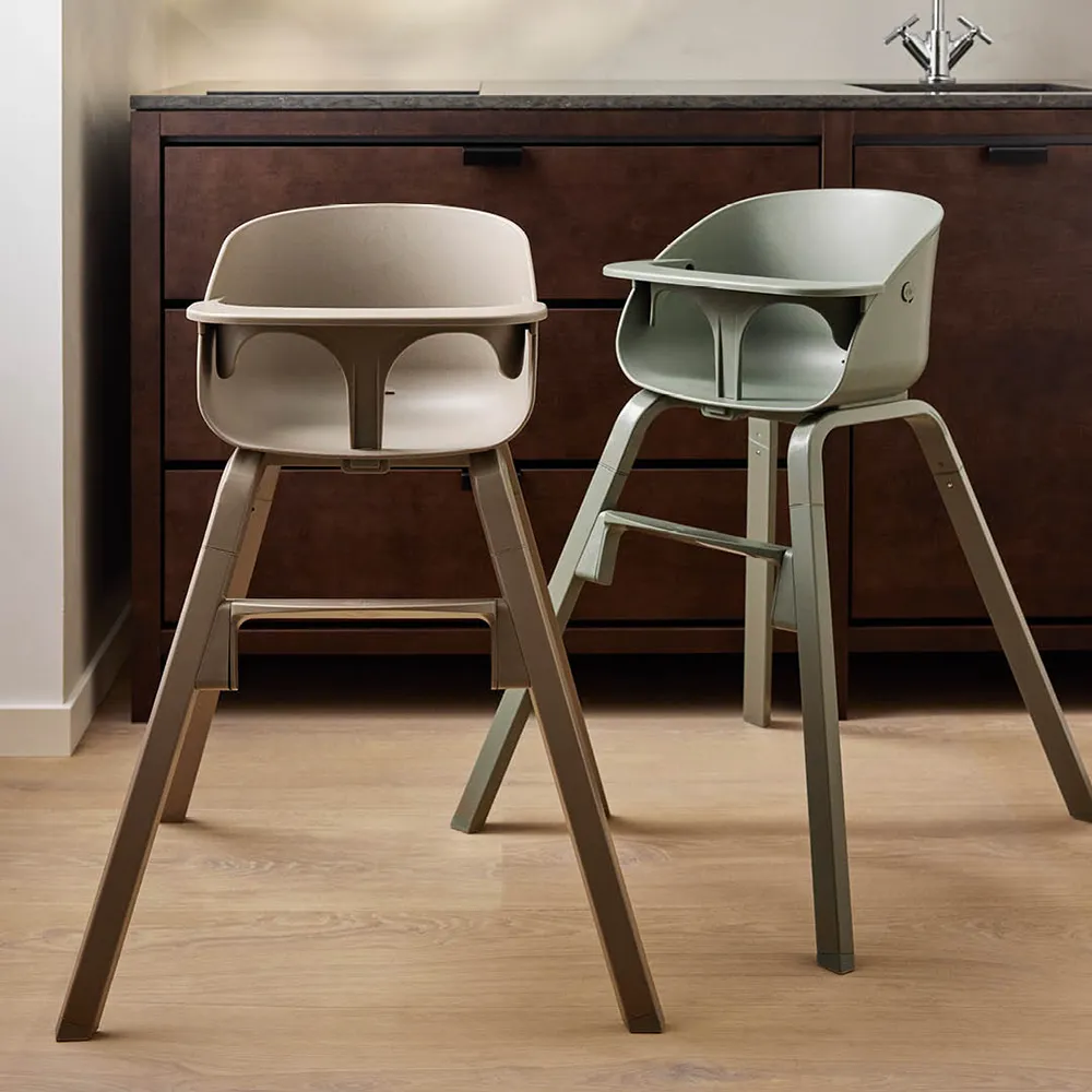 Elodie Details GRACE Matstol Hazy Jade