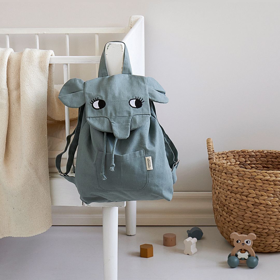 Roommate Ryggsäck Elephant