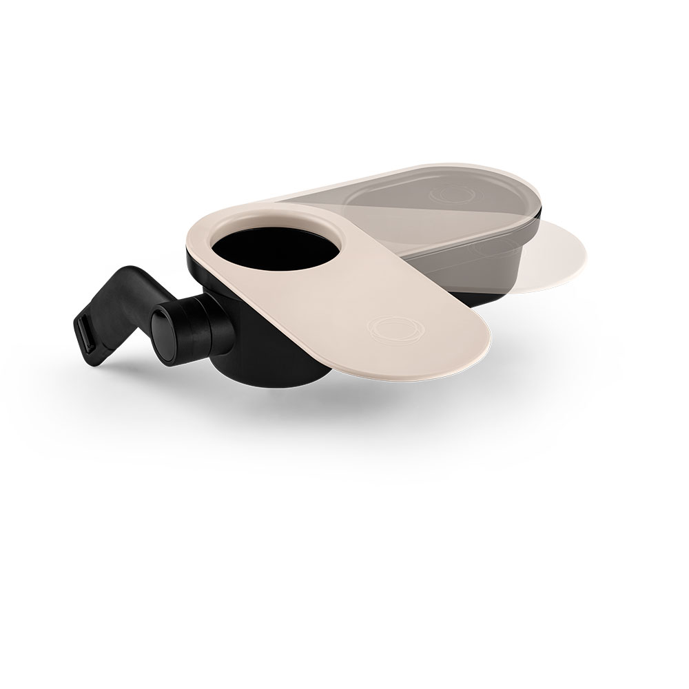 Bugaboo snacktray bricka