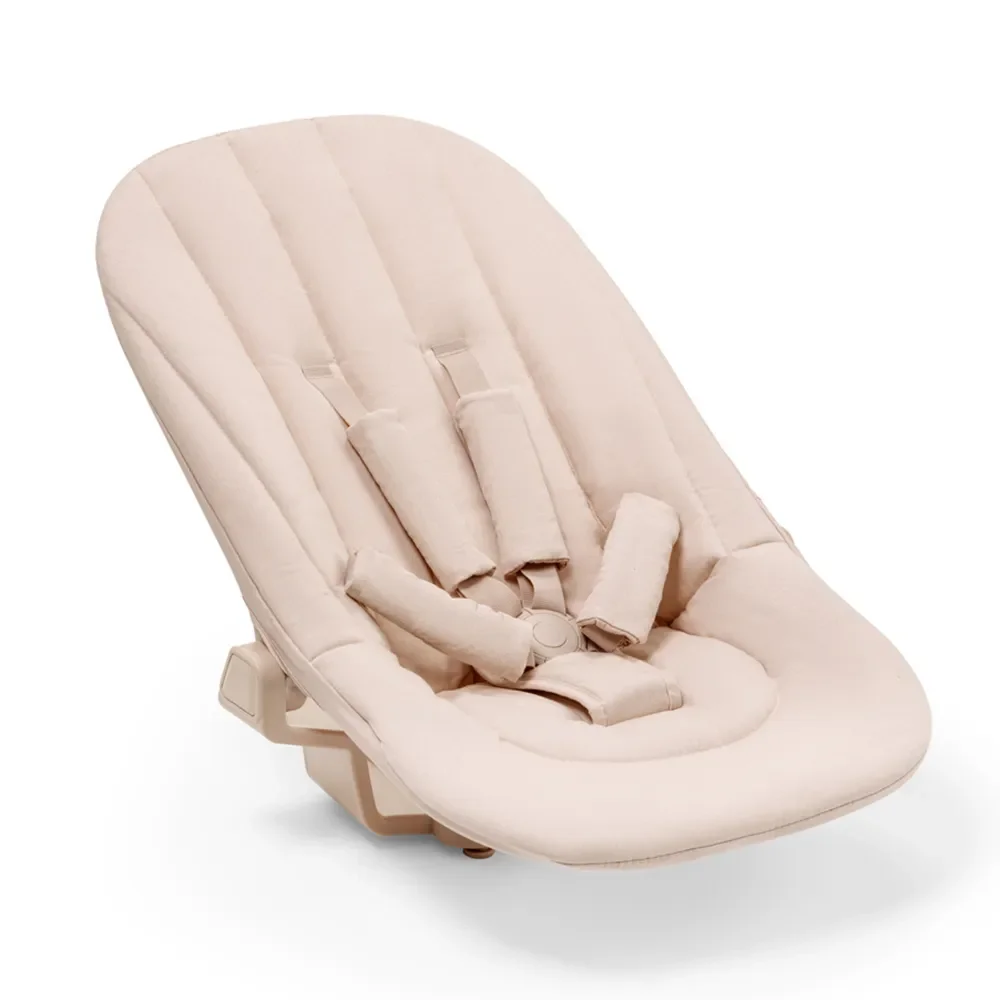 Elodie Details GRACE Sits för nyfödd Powder Pink
