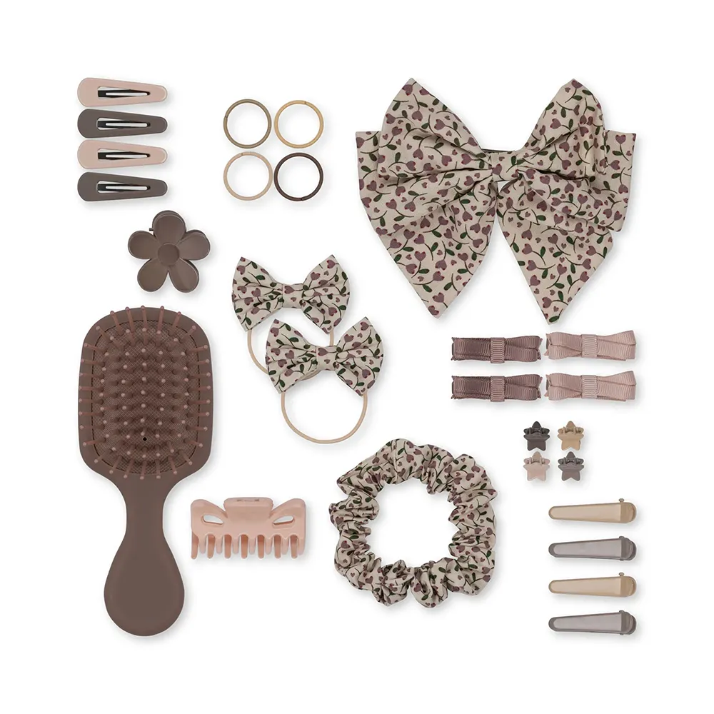 Konges Slöjd Dockfrisörset