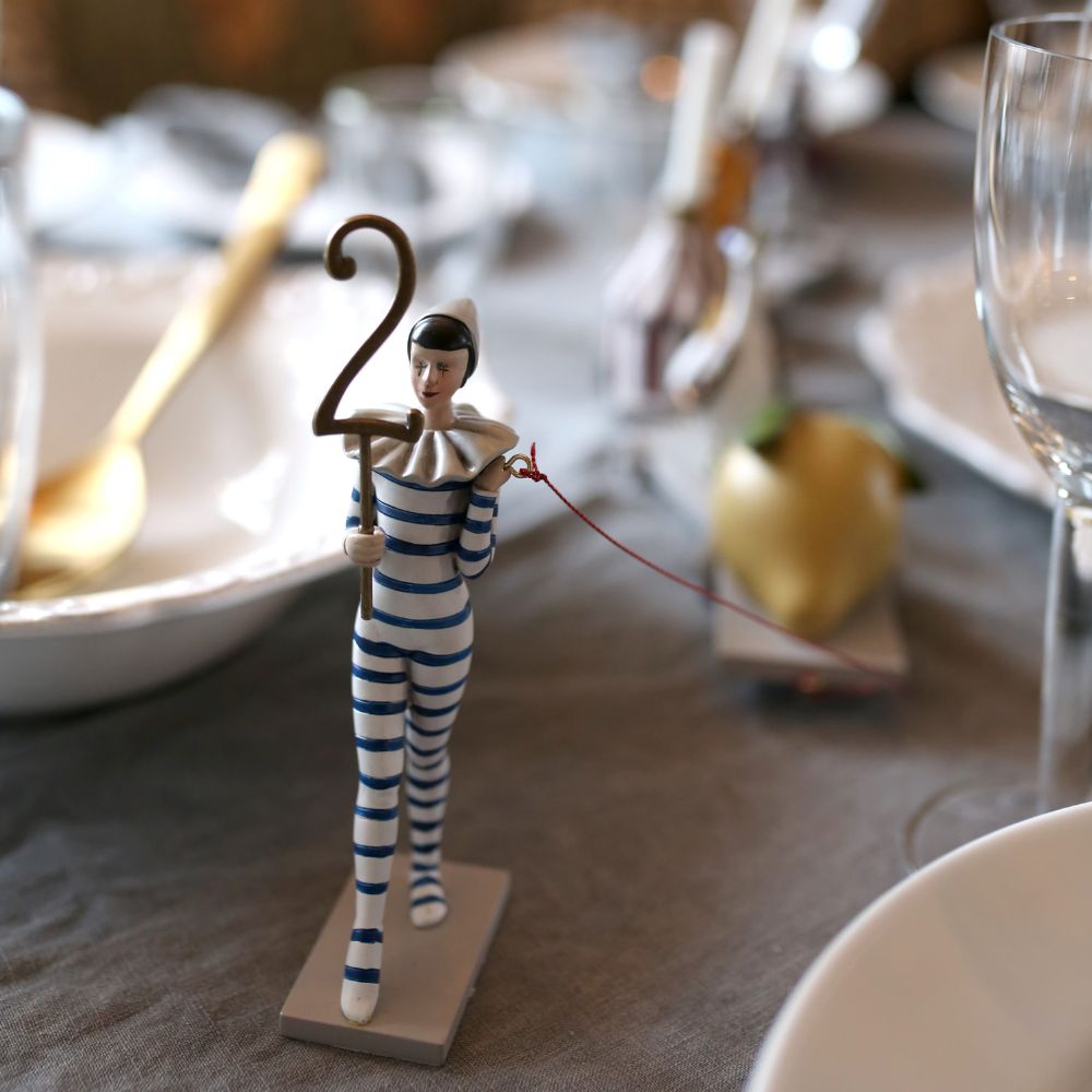 Konges Slöjd Födelsedagståg Multi