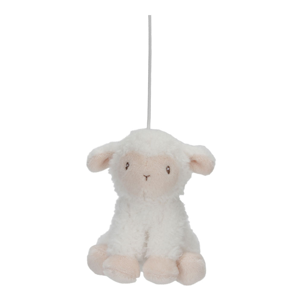 Little Dutch Little Farm musikmobil