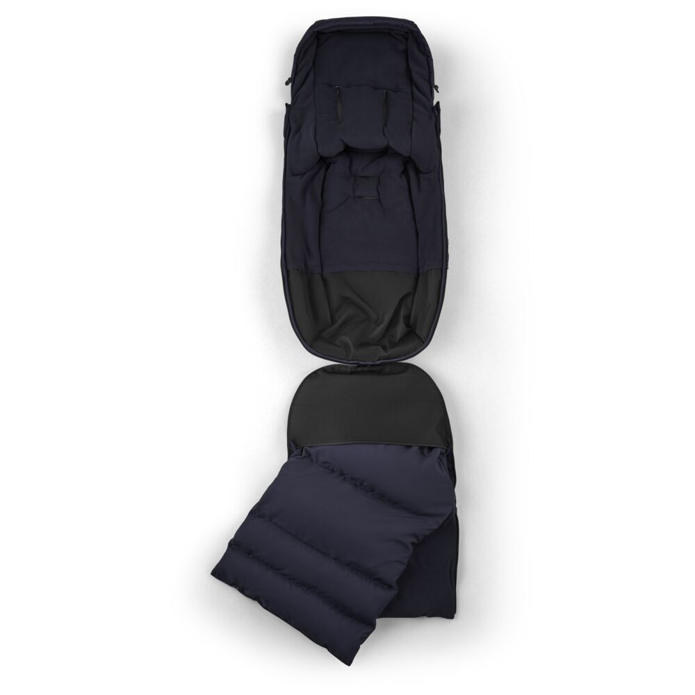 Bugaboo Thermolite Åkpåse Deep Indigo
