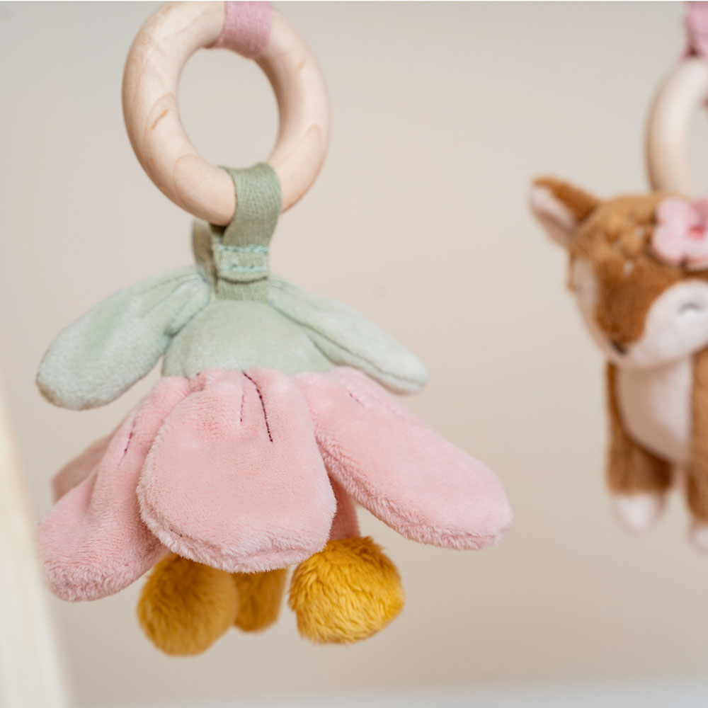 Little Dutch Babygym Fairy Garden