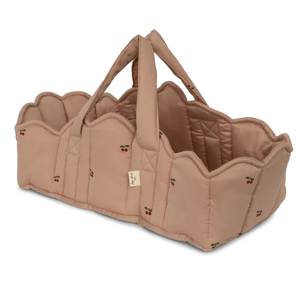 Konges Slöjd Docklift Cherry Blush