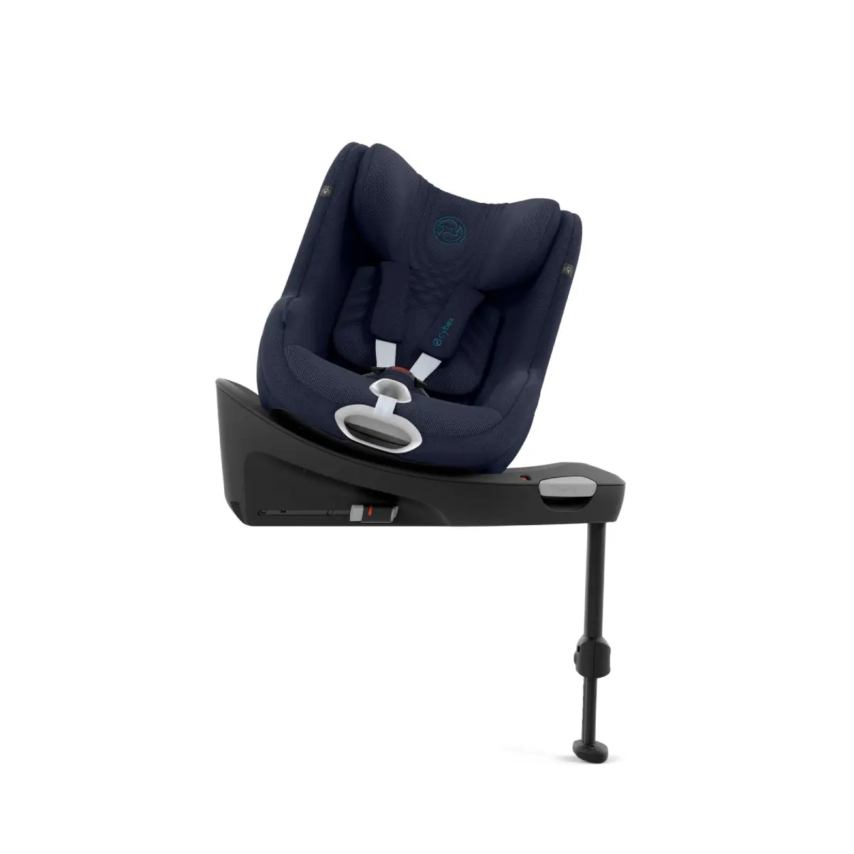 Cybex Sirona ti i-size plus Bilbarnstol nautical blue