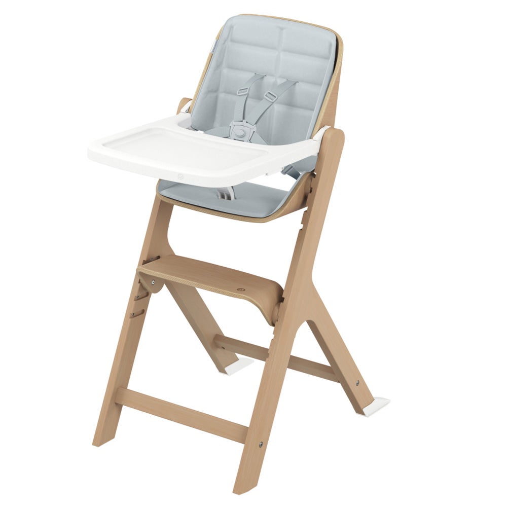 Maxi-Cosi Nesta insats & bricka Beyond Sky Grey