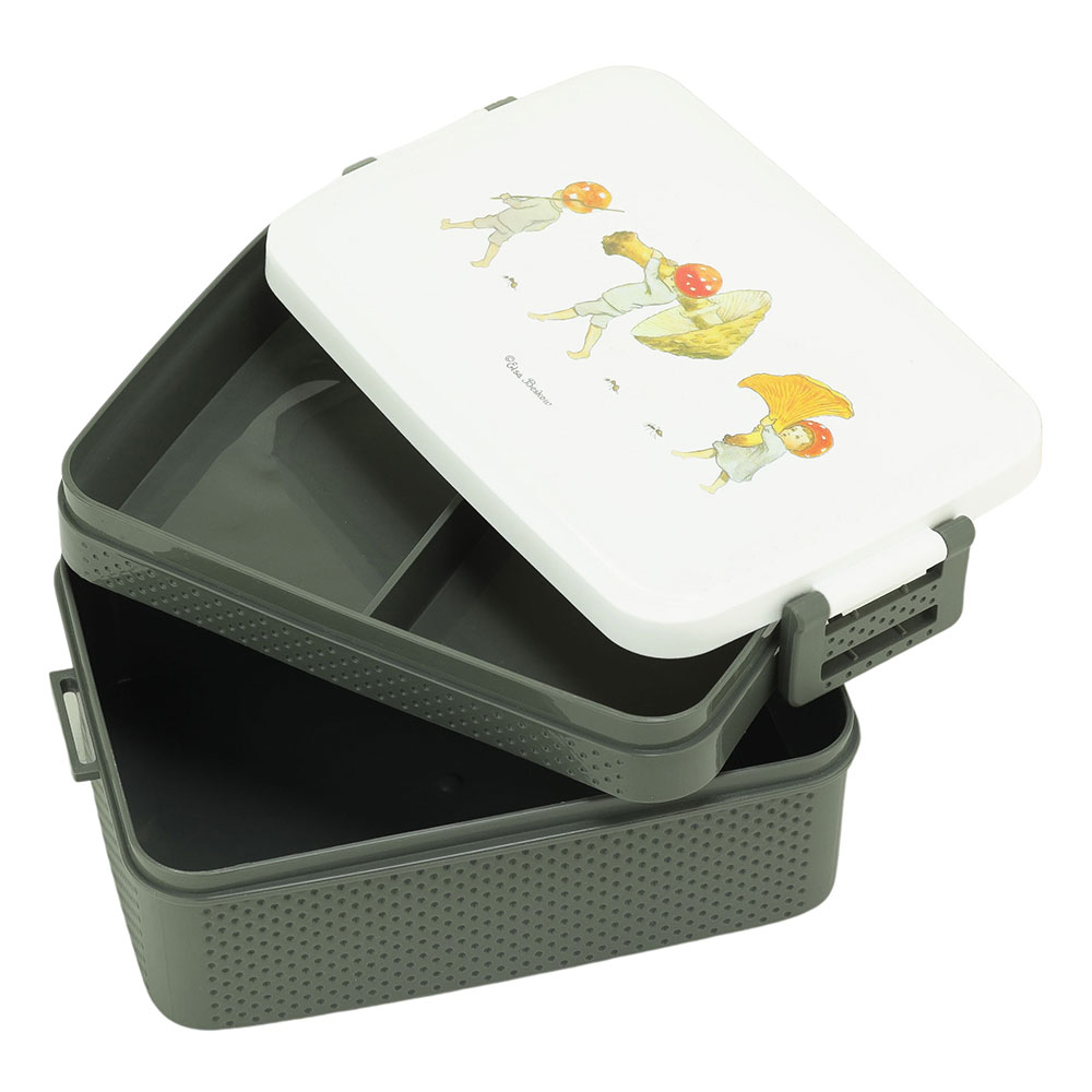 Rätt Start Lunchlåda Beskow Tomtebobarnen