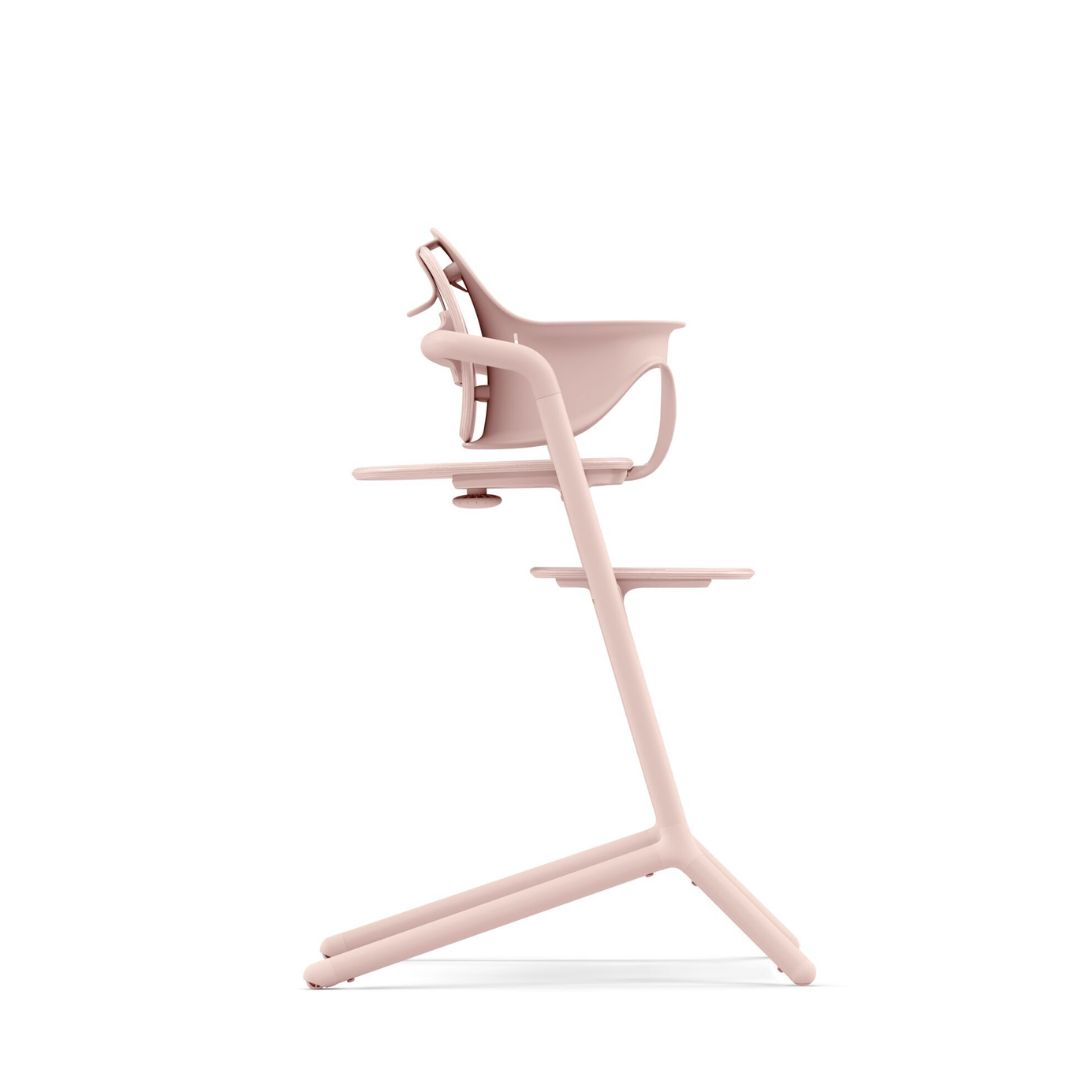Cybex LEMO barnstol  3in1 SET Pearl Pink