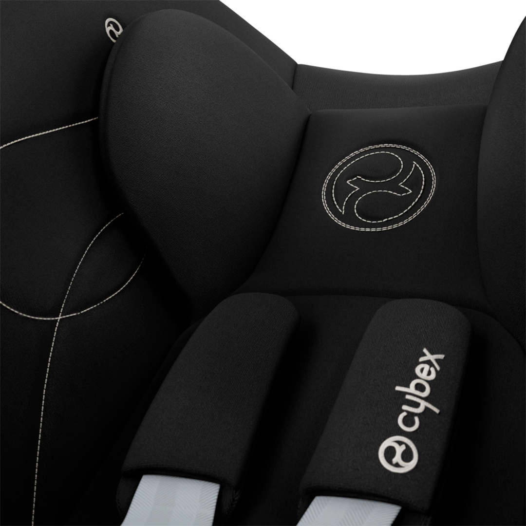 Cybex Cloud G + Sirona G bilbarnstolspaket