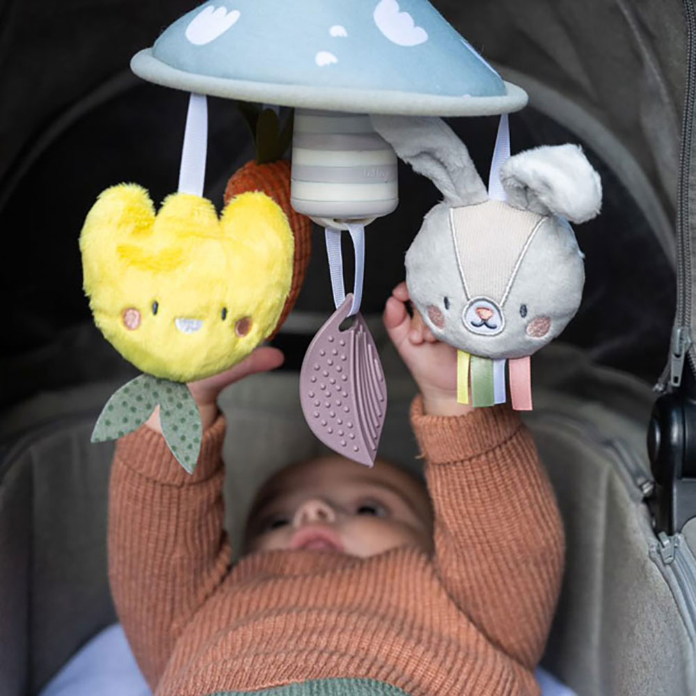 Taf Toys Garden Pram Mobile leksak