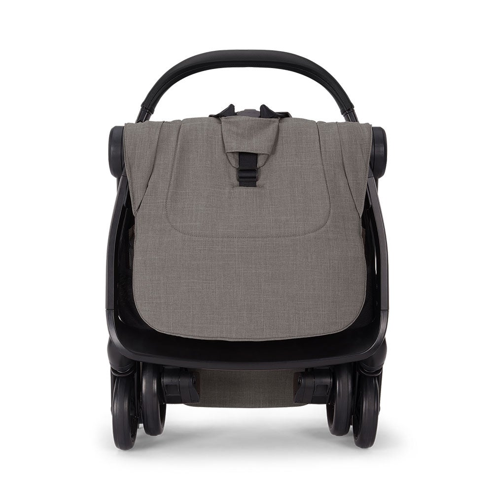 Nuna VIAA CABN resevagn Thunder