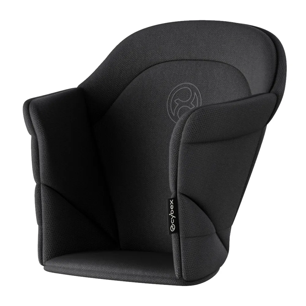 Cybex CLICK & FOLD sittdyna Stunning Black