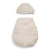 Elodie Details Cozy cover soft sherpa