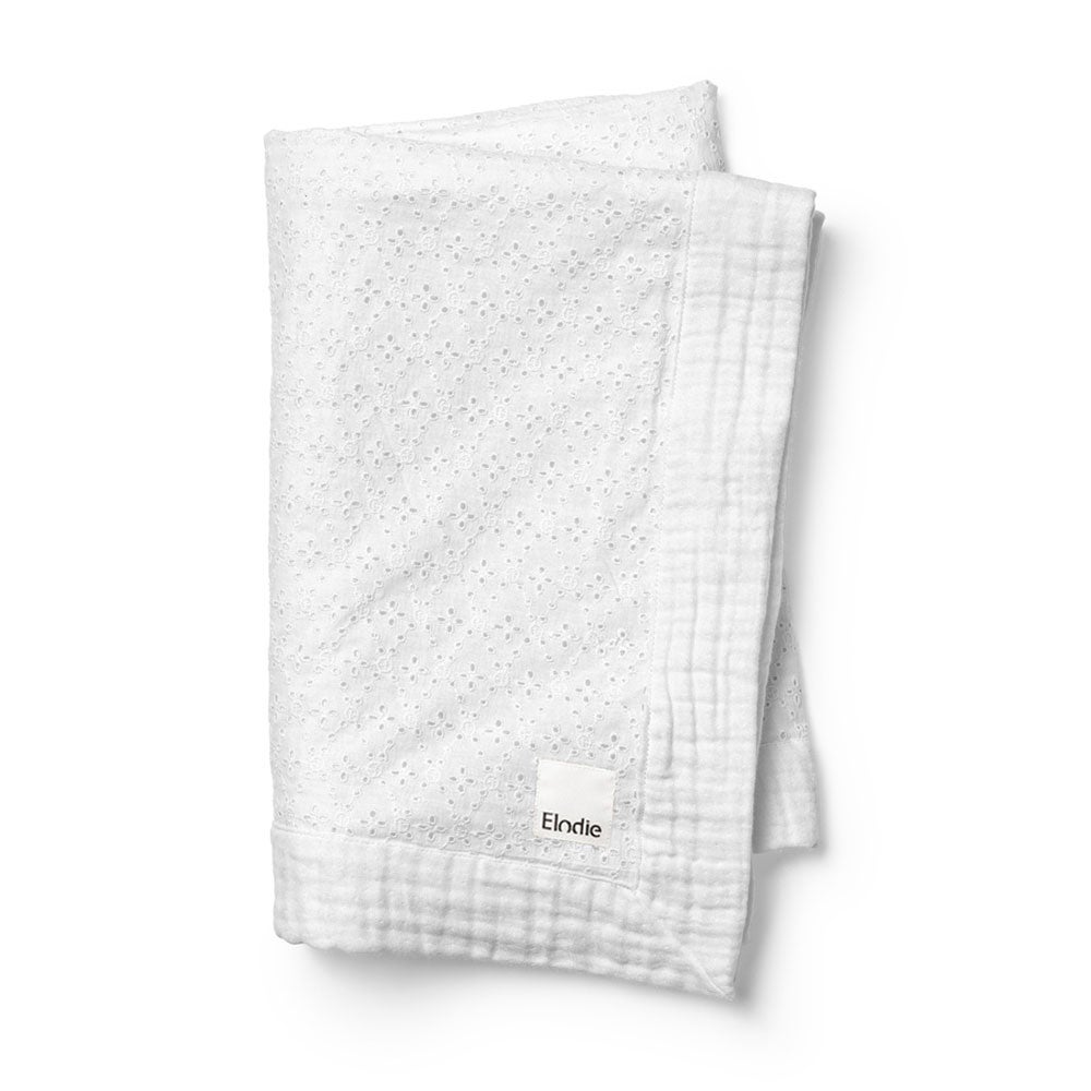 Elodie Details muslinfiltEmbroidery Anglaise