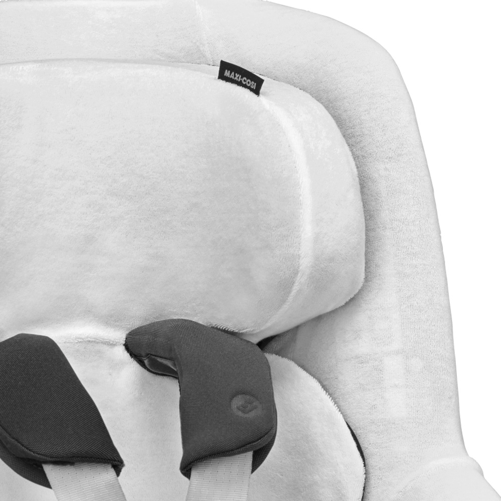 Maxi-Cosi Pearl 360 / Mica Pro Eco I-Size överdrag