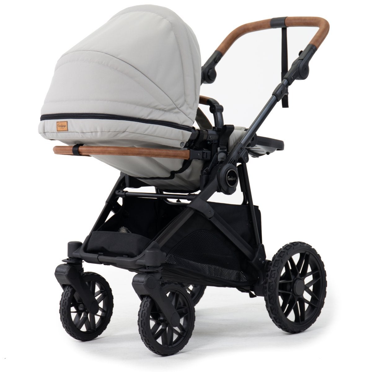 Emmaljunga Super Sonic Douvagn Outdoor Safari