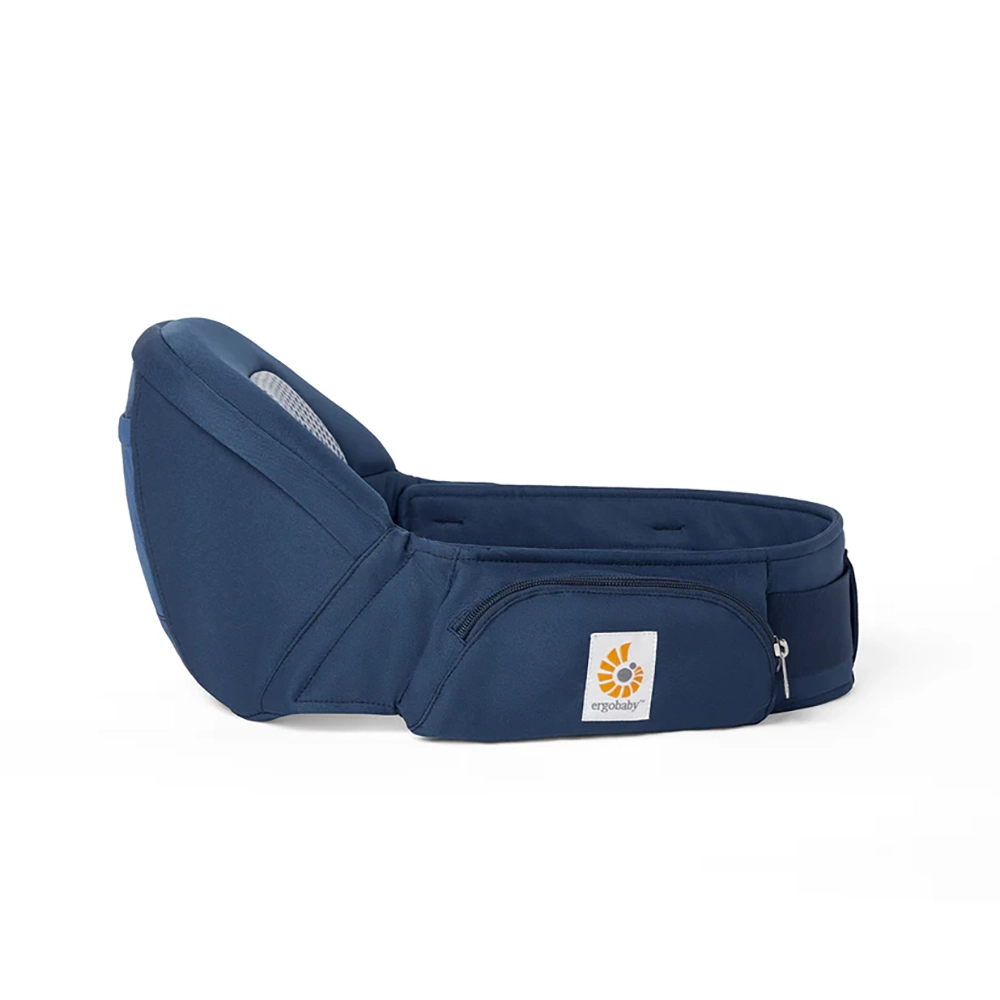 Ergobaby Lift höftsits Midnight Blue