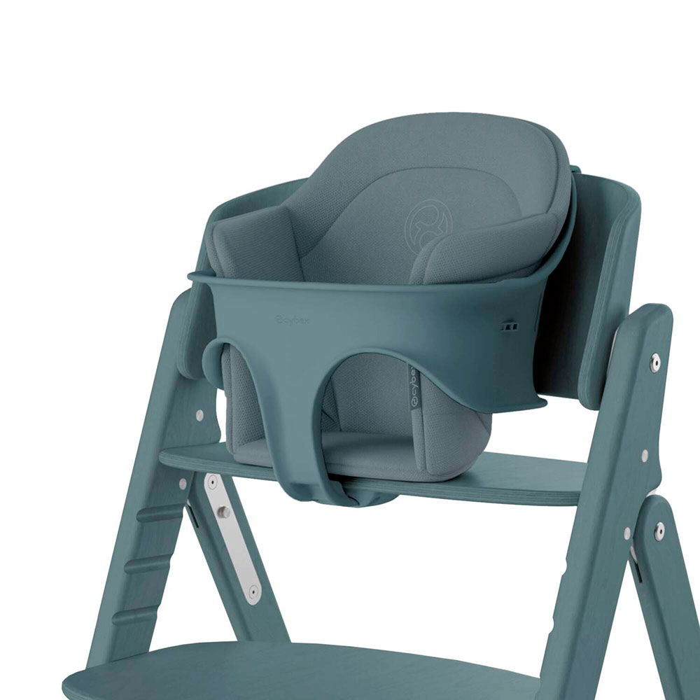 Cybex CLICK & FOLD sittdyna Stone Blue
