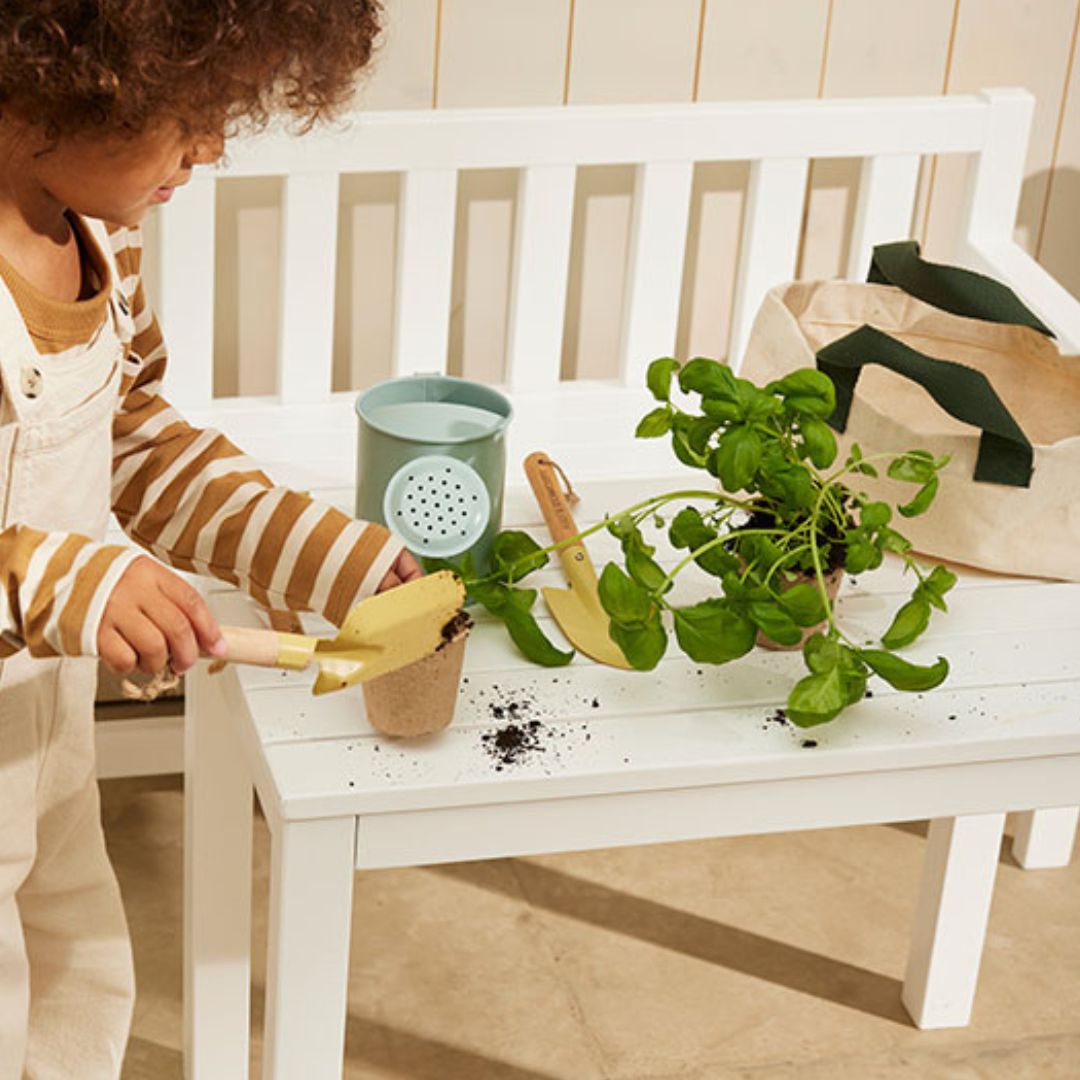 Kids Concept Trädgårdsredskap KIDS HUB