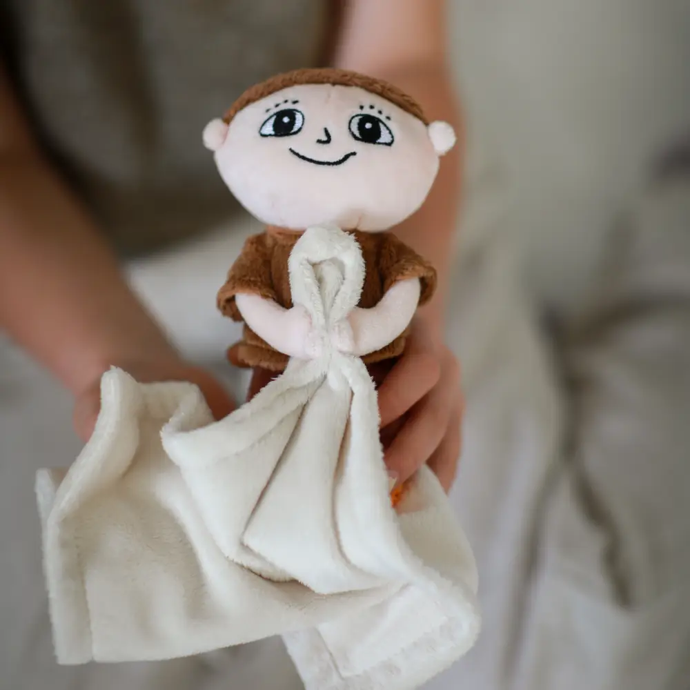 Rätt start Alfons Åberg Snuttefiltskompis