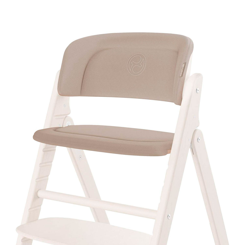 Cybex CLICK & FOLD sittdyna Almond Beige