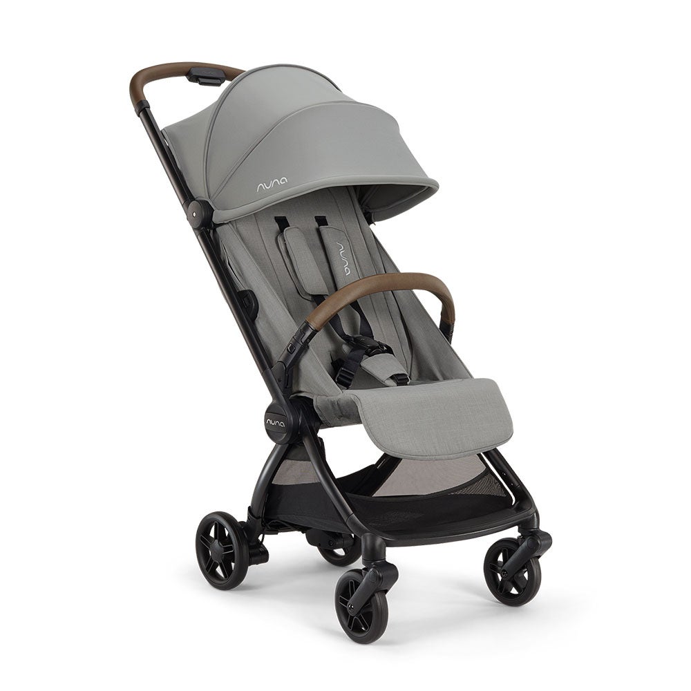 Nuna VIAA CABN resevagn Seasalt