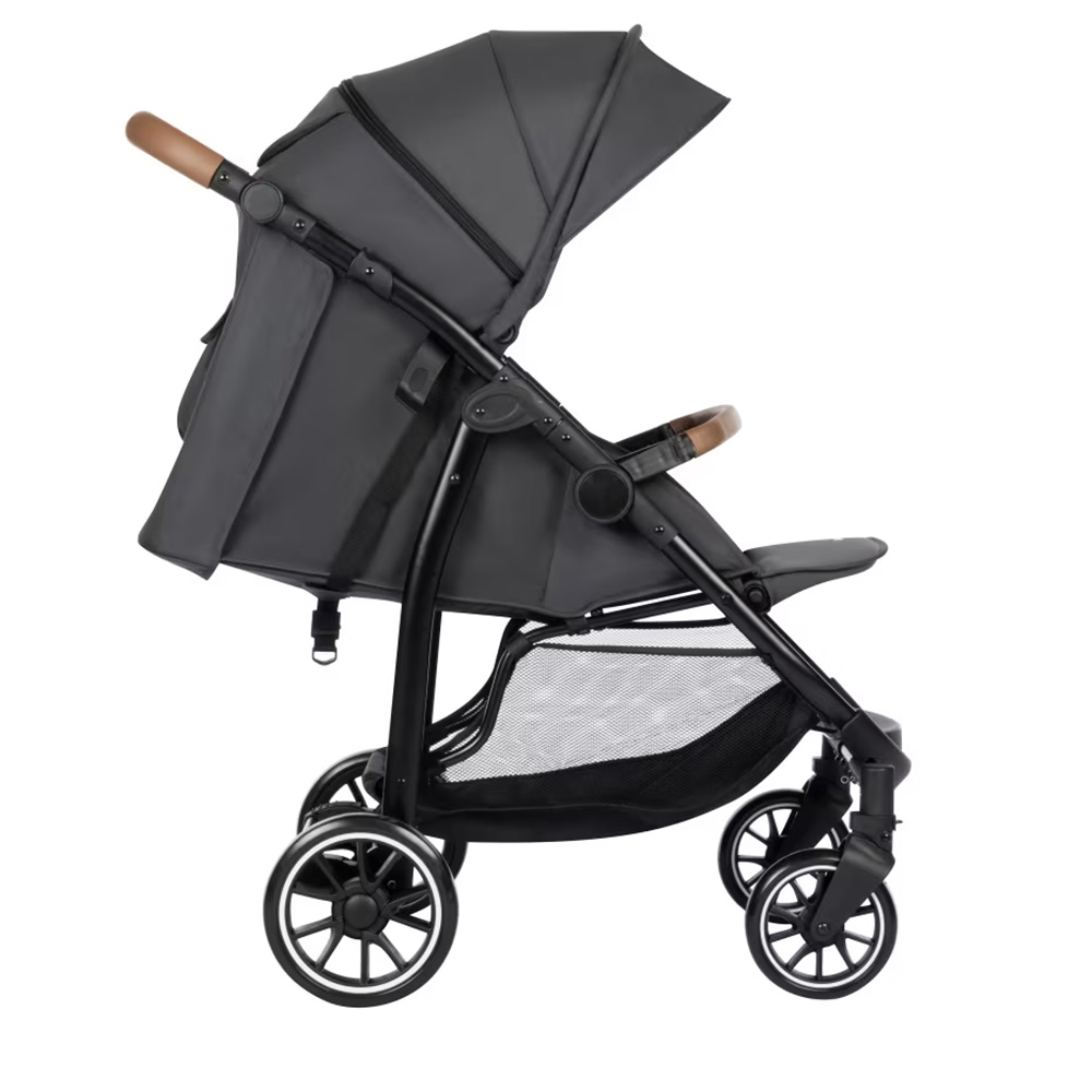 Bebeconfort INGENIOUS Barnvagn Mineral Graphite