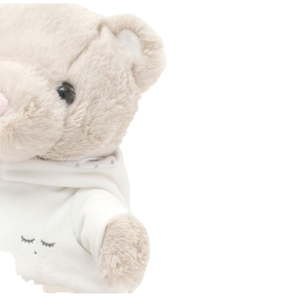 Livly Teddy Tay gosedjur Beige