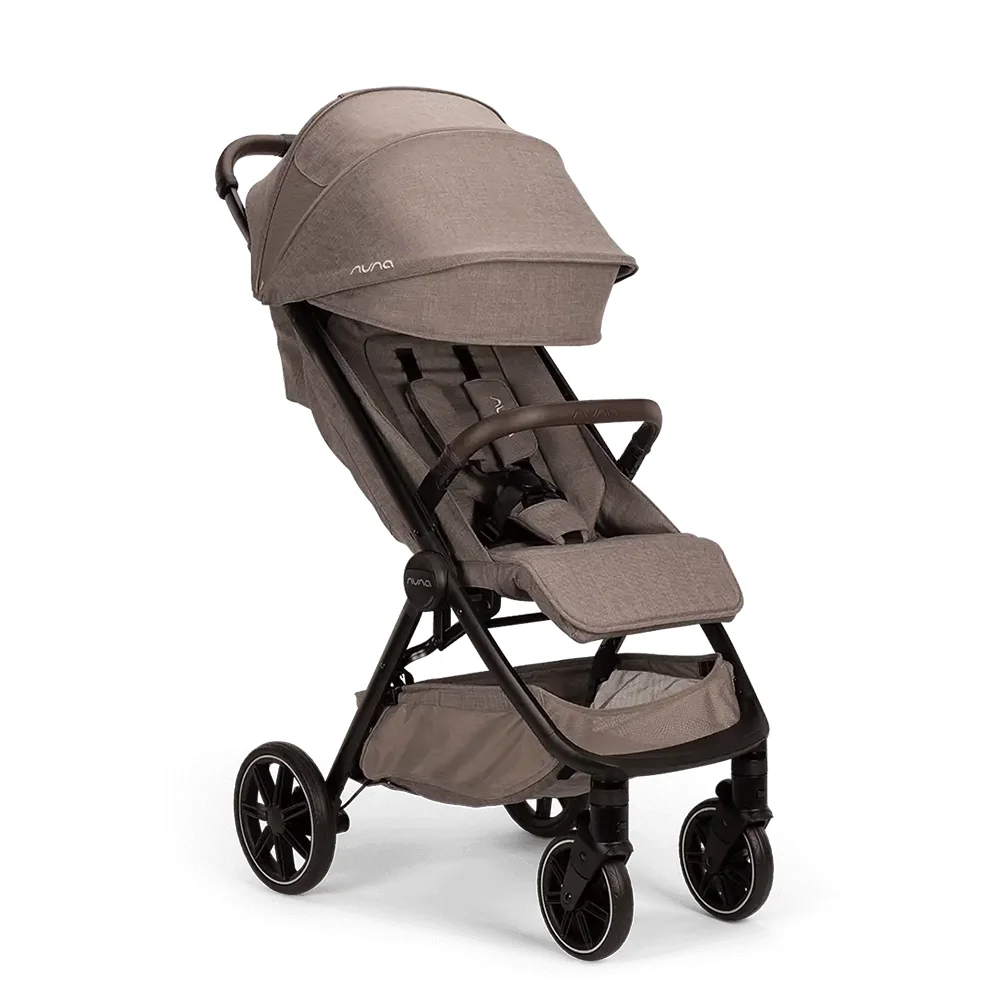 Nuna TRVL LX resevagn CEDAR