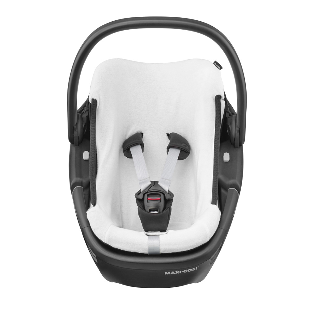 Maxi-CosiCoral 360 I-Size överdrag