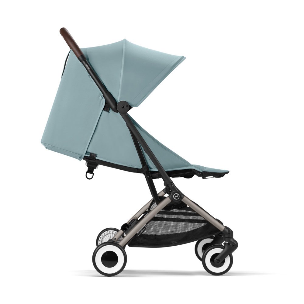 Cybex resevagn Orfeo Stormy Blue 